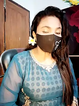 Anika-1 online show from 11/17/25, 04:35