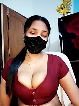 Anika-1 online show from 11/30/25, 07:34