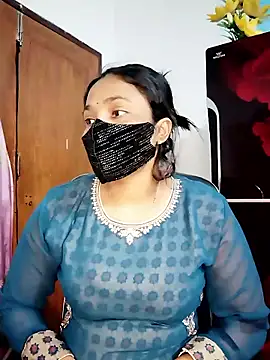 Anika-1 online show from 01/19/26, 05:44