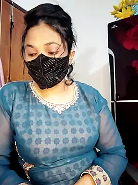 Anika-1 online show from 02/22/26, 05:55