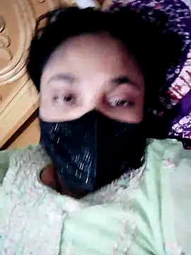 Anika-1 online show from 03/18/26, 04:21