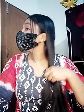 Anika-1 online show from 04/03/26, 07:01