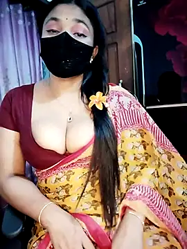 Snapshot of Anika-1 chatting on 06/16/26, 05:15 Anika-1 online show from 06/16/26, 05:15