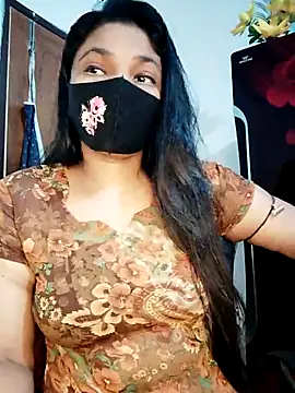 Snapshot of Anika-1 chatting on 07/14/26, 01:19 Anika-1 online show from 07/14/26, 01:19