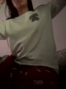 Ginger10 online show from 01/16/26, 10:52