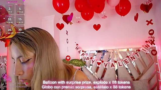 NyxAndria 1 online show from 02/15/25, 03:31