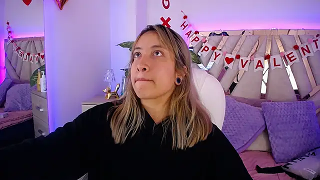 NyxAndria 1 online show from 02/23/25, 07:38