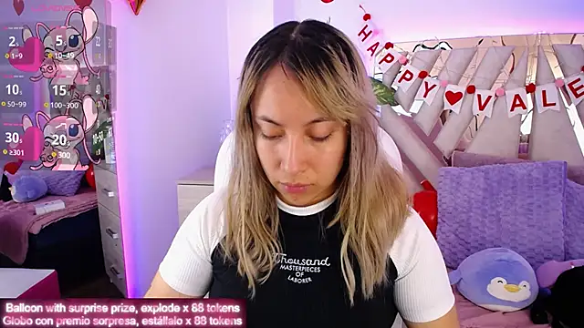 NyxAndria 1 online show from 02/25/25, 07:14