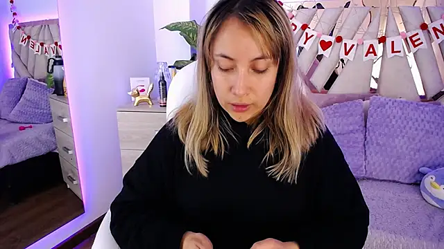 NyxAndria 1 online show from 03/01/25, 09:26