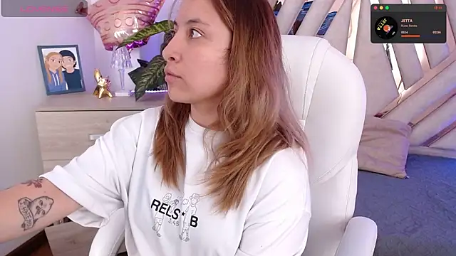 NyxAndria 1 online show from 09/22/25, 09:17