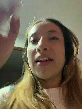 NyxAndria 1 online show from 03/25/26, 02:06