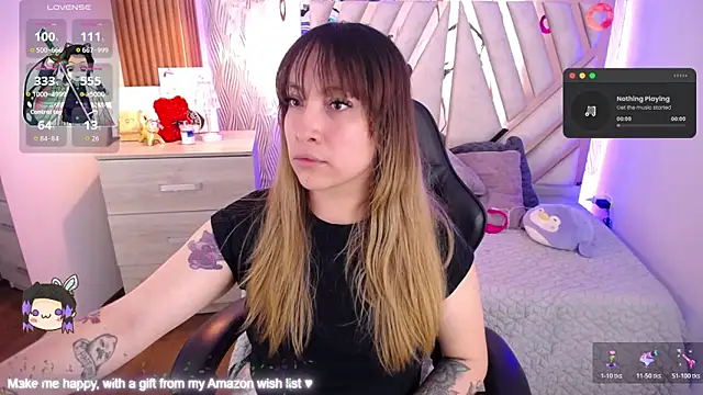 NyxAndria 1 online show from 04/16/26, 02:01