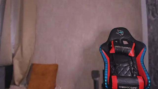 StefanyRousse online show from 01/16/26, 11:58