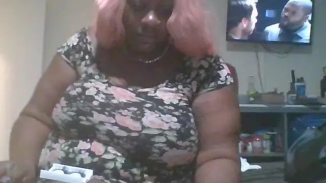 ExoticChocolit online show from 09/14/25, 02:16