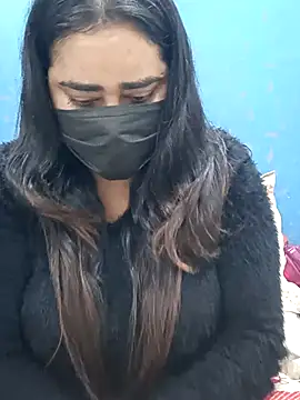 Snehalive online show from 11/27/25, 05:09