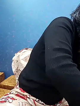 Snehalive online show from 01/17/26, 05:12