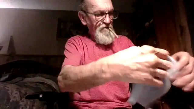 Aldick68 online show from 02/15/25, 06:23