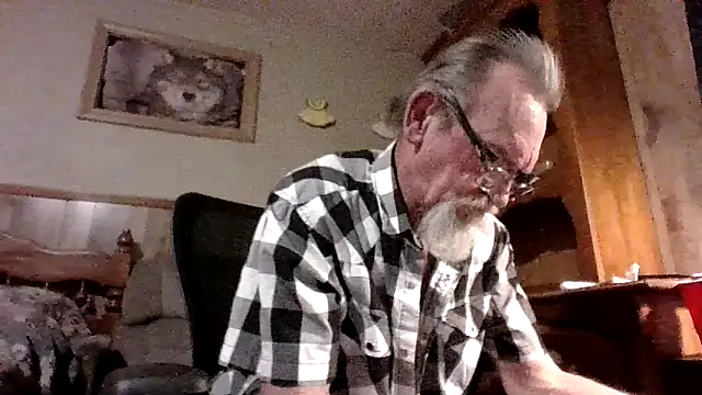 Aldick68 online show from 02/23/25, 03:45