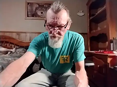 Aldick68 online show from 02/24/25, 03:23