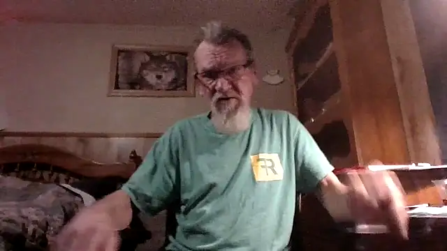 Aldick68 online show from 02/24/25, 10:58