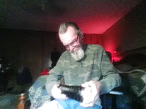 Aldick68 online show from 03/08/25, 10:45