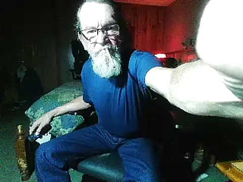 Aldick68 online show from 03/14/25, 12:32