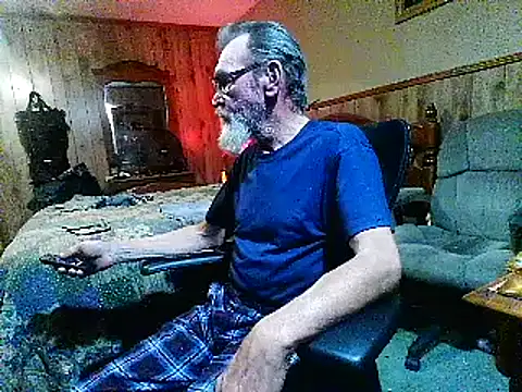 Aldick68 online show from 03/19/25, 12:15