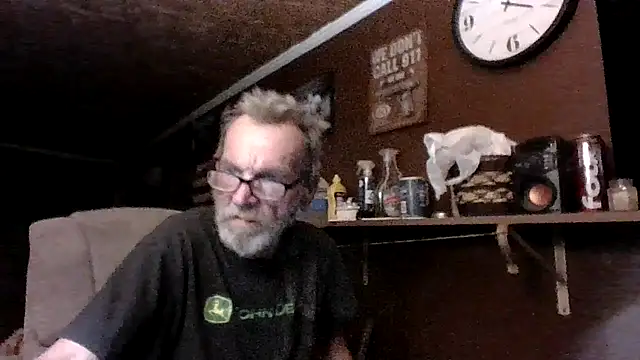 Snapshot of Aldick68 chatting on 04/20/26, 09:12 Aldick68 online show from 04/20/26, 09:12