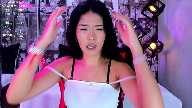 Lil ceyy online show from 09/13/25, 07:24