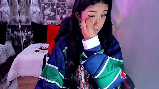 Lil ceyy online show from 10/12/25, 07:35