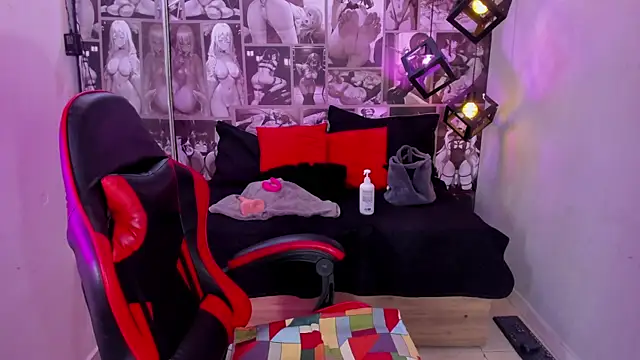 Lil ceyy online show from 10/14/25, 07:36