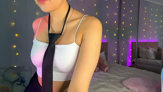 Snapshot of Mercedes_Robinson chatting on 01/27/25, 07:35 Mercedes Robinson online show from 01/27/25, 07:35