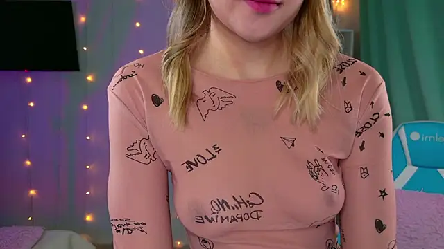 Mercedes Robinson online show from 02/05/26, 04:28