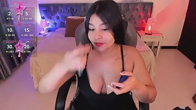 Snapshot of _Daniela_hot_1 chatting on 10/04/25, 03:04  Daniela hot 1 online show from 10/04/25, 03:04