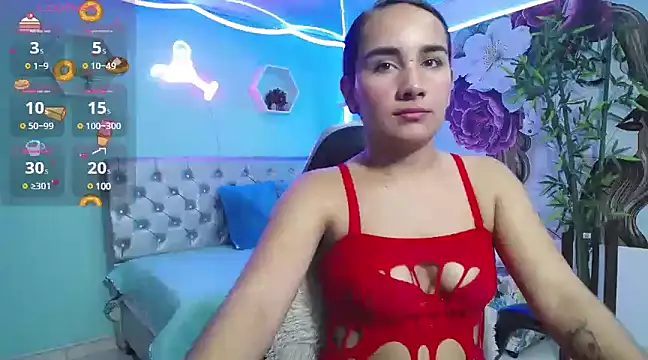 Maylin horny19 online show from 02/06/25, 03:06