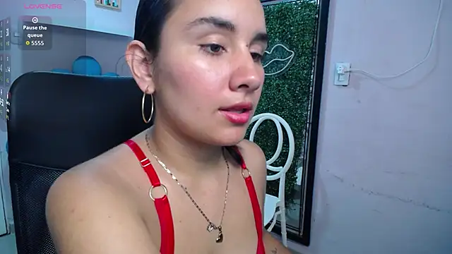 Maylin horny19 online show from 09/19/25, 07:03