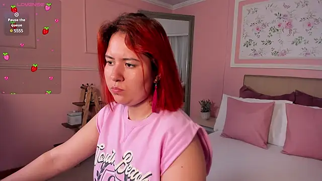 zoes milee online show from 02/25/25, 11:19