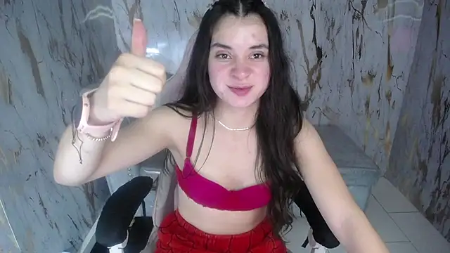 Snapshot of Sarita_v_ chatting on 02/26/25, 03:41 Sarita v online show from 02/26/25, 03:41