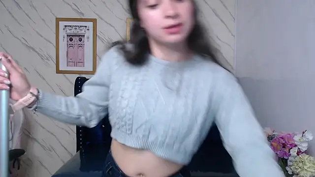 Snapshot of Sarita_v_ chatting on 03/11/25, 06:52 Sarita v online show from 03/11/25, 06:52