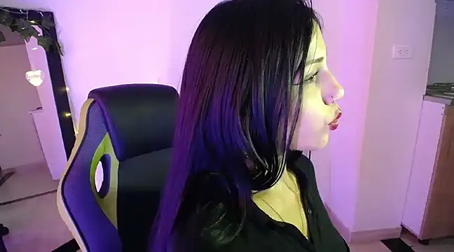 Karina KloudOne online show from 01/14/25, 09:09