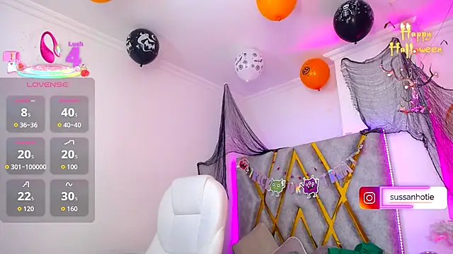 SussanHottye1  online show from 11/05/25, 09:53