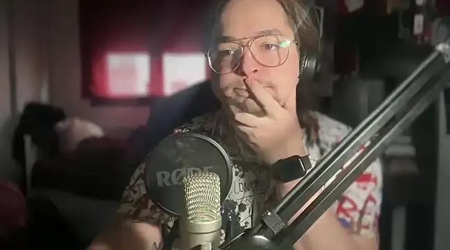 vittote online show from 02/12/25, 04:44