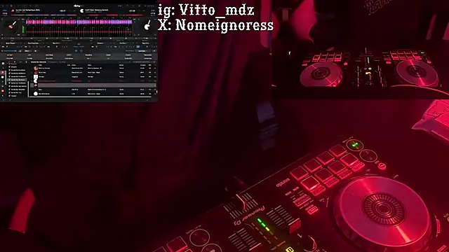 vittote online show from 02/14/25, 05:30