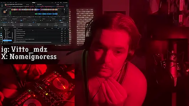 vittote online show from 02/14/25, 11:42