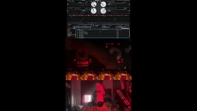 vittote online show from 02/23/25, 09:55