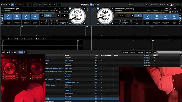 vittote online show from 02/26/25, 10:15