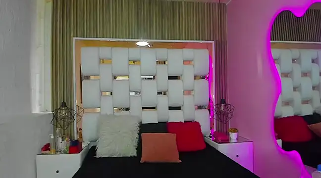 SolEvanss online show from 03/04/25, 02:53