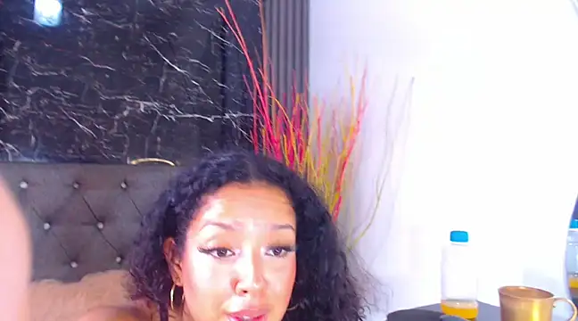 SolEvanss online show from 03/07/25, 07:27