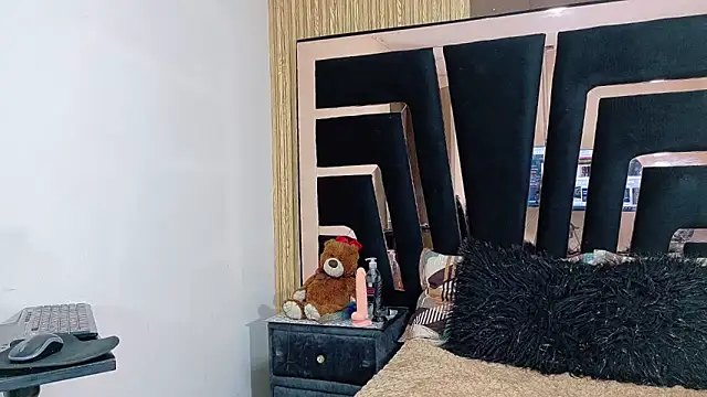 SolEvanss online show from 09/09/25, 11:10