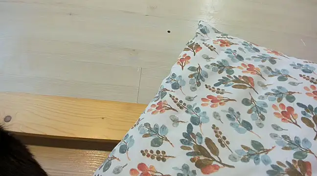 CRISTIINA38 online show from 01/12/25, 12:55